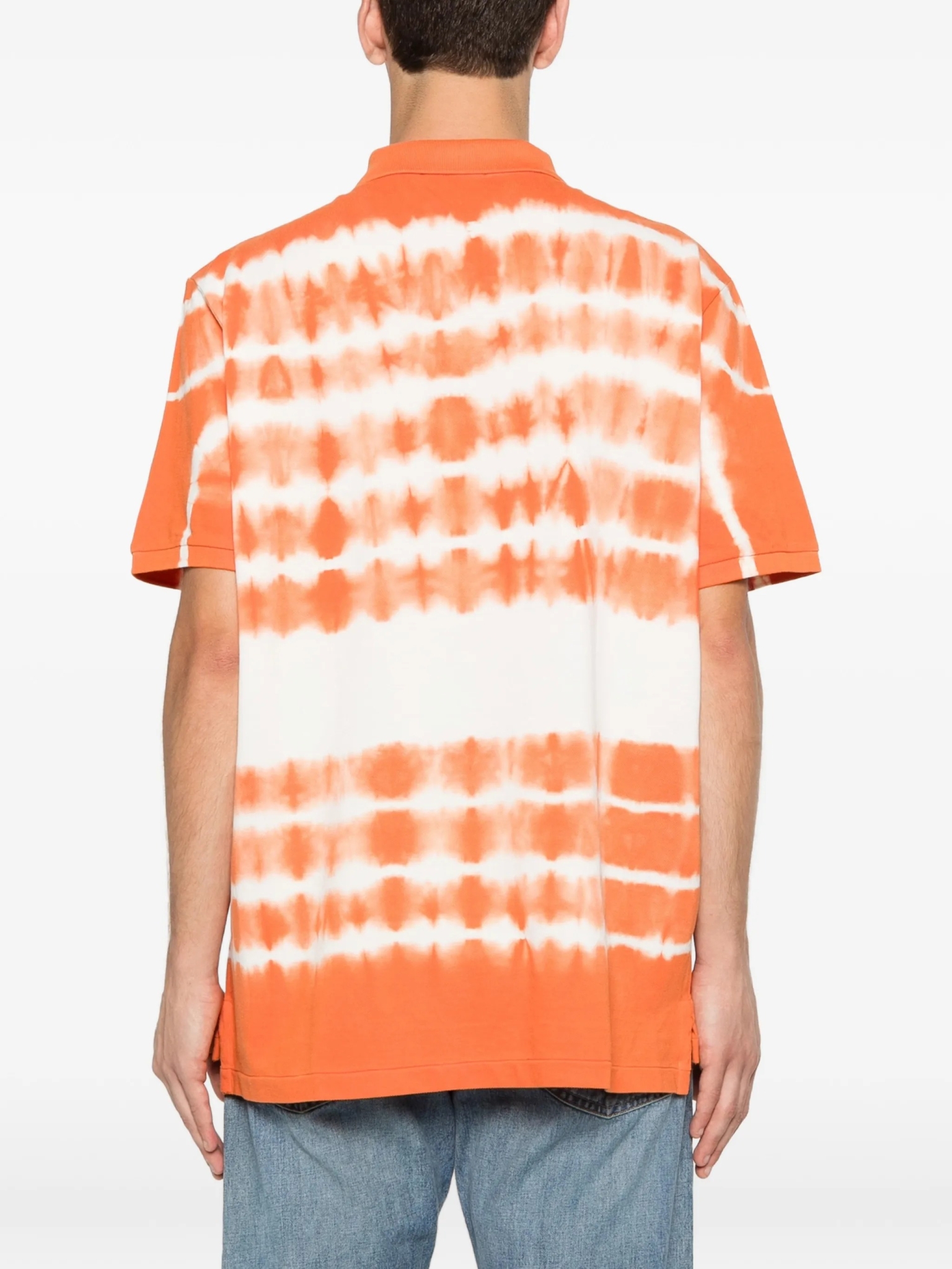 [Polo Ralph Lauren] T-shirts Short Sleeve SS26 710B14569002