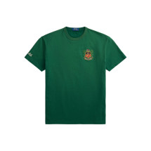 [Polo Ralph Lauren] T-shirts Short Sleeve SS26 710B13519001