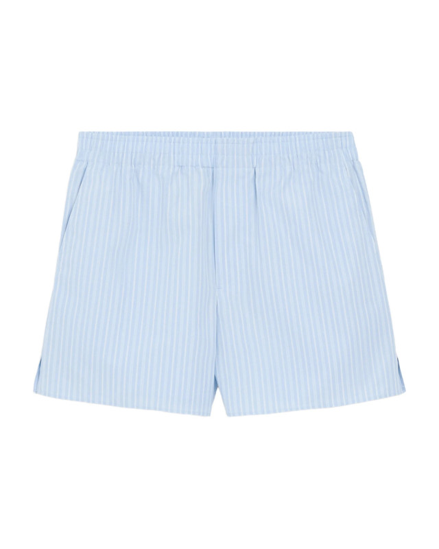 [Ami Paris] Shorts SS26 USO806CO0219