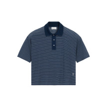 [Ami Paris] T-shirts Short Sleeve SS26 UPL422JE0212