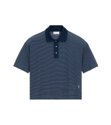 [Ami Paris] T-shirts Short Sleeve SS26 UPL422JE0212