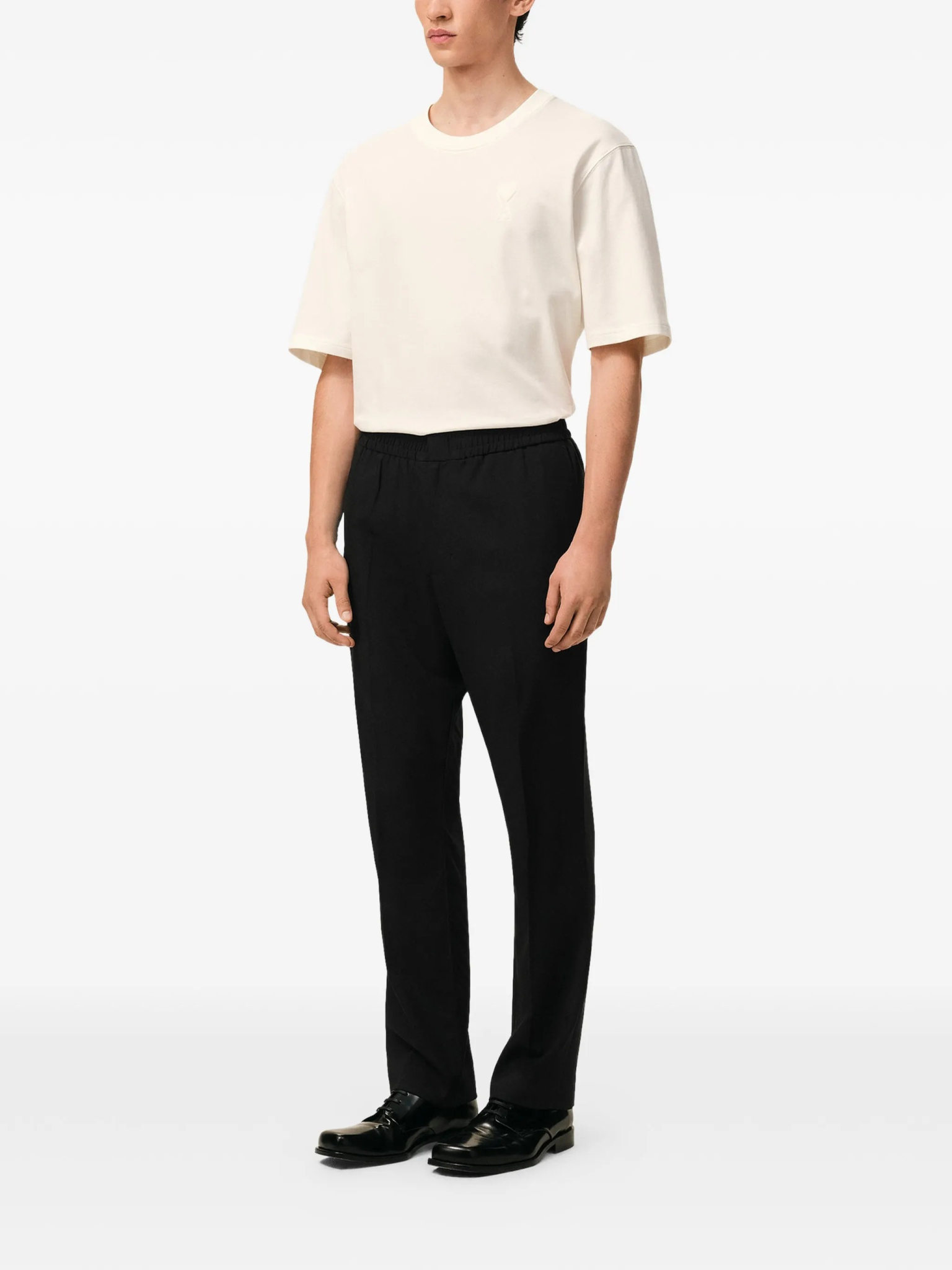 [Ami Paris] Trousers SS26 HTR226WV0194