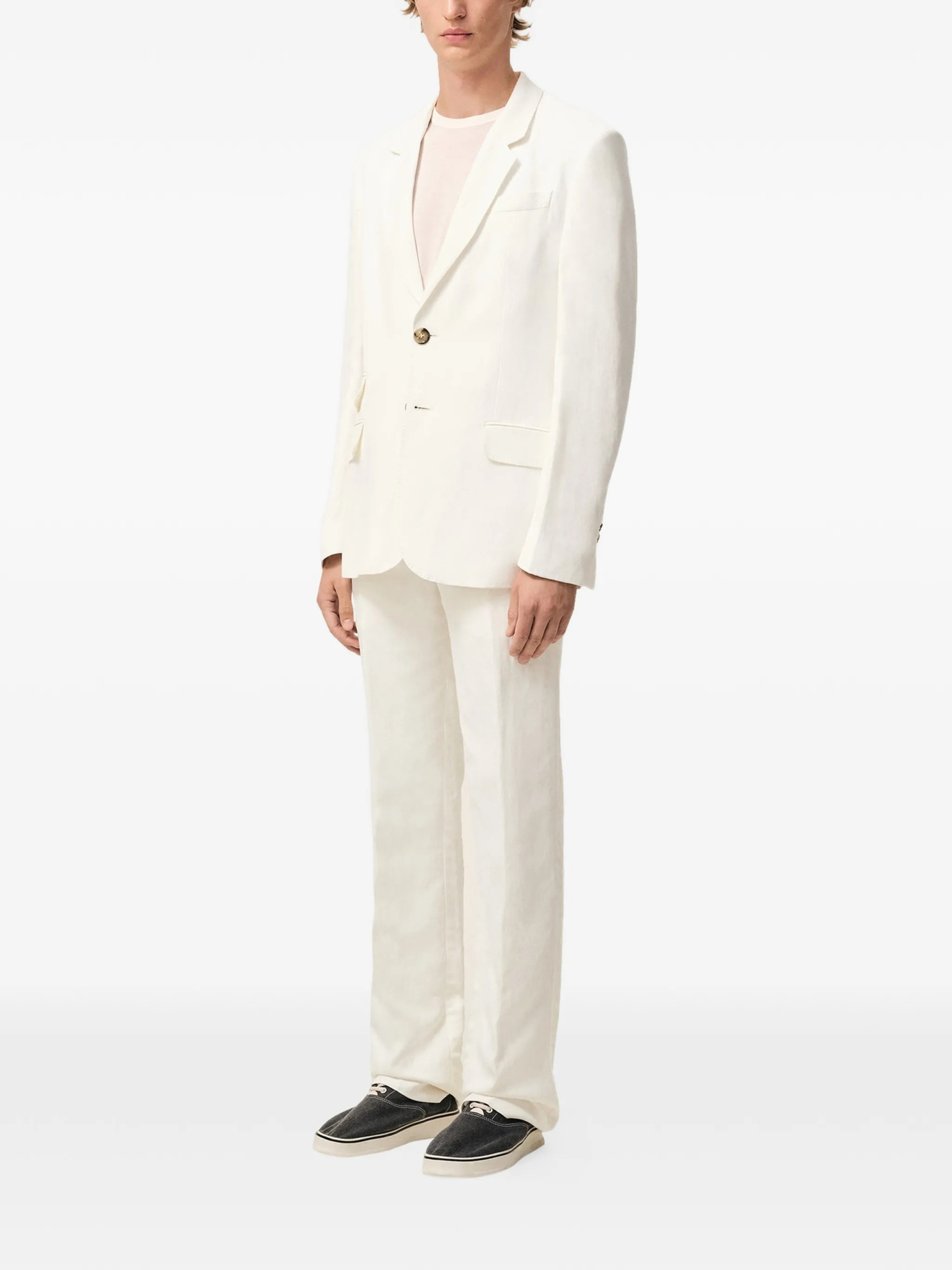 [Ami Paris] Blazer SS26 HBV763VI0052