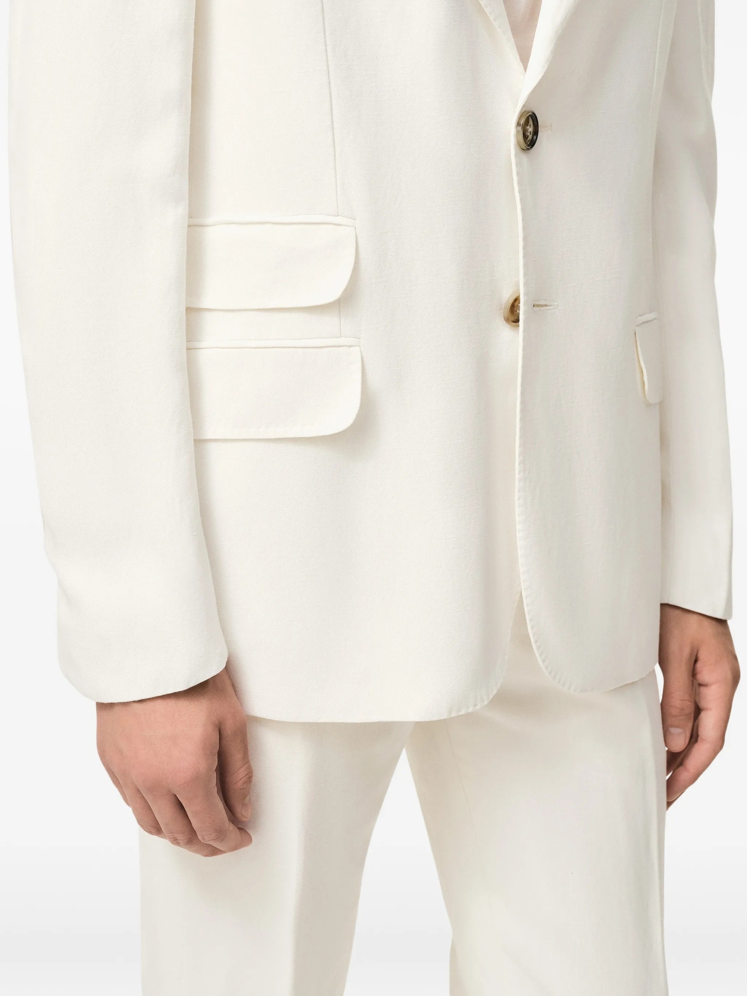 [Ami Paris] Blazer SS26 HBV763VI0052
