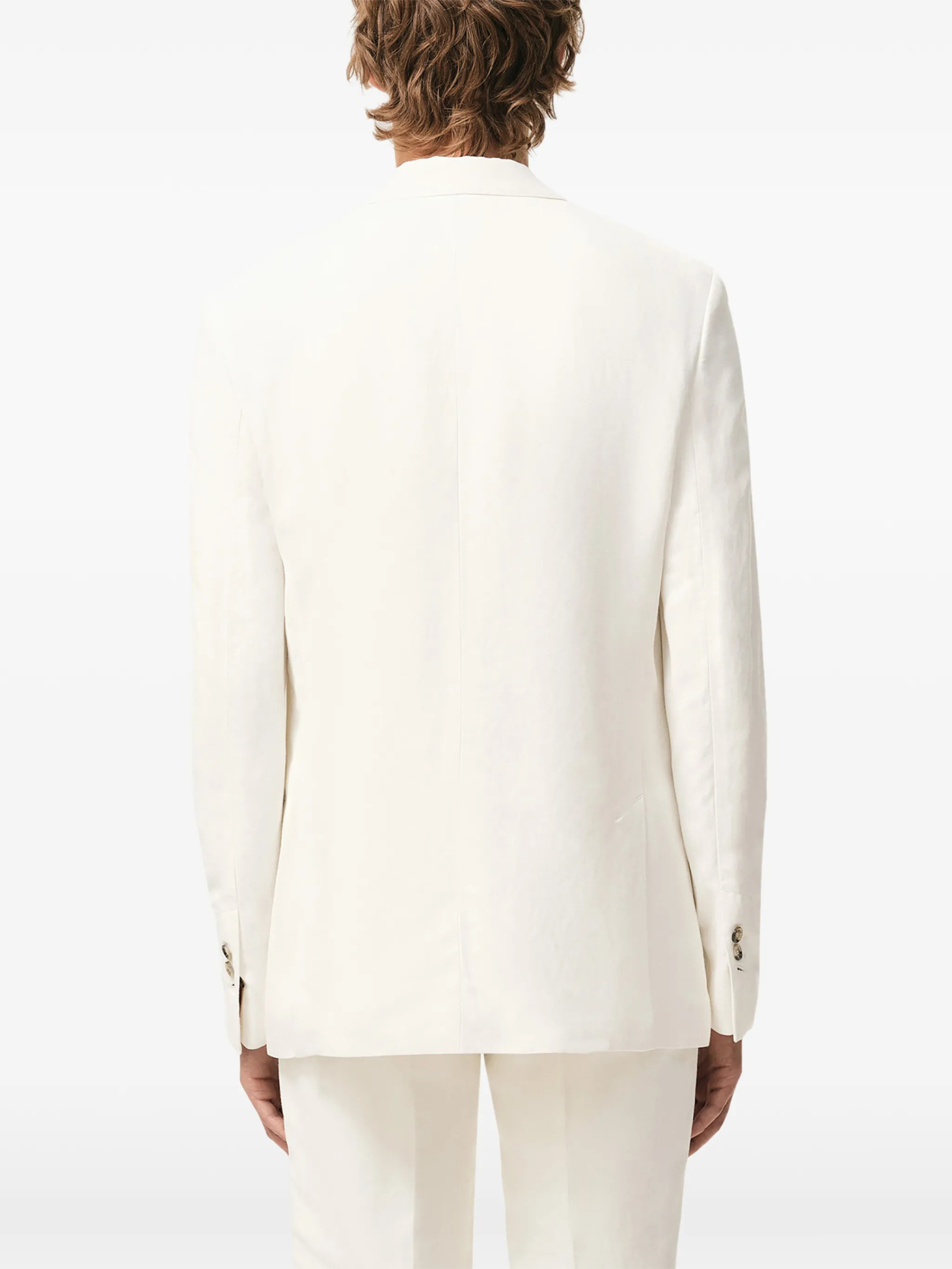 [Ami Paris] Blazer SS26 HBV763VI0052