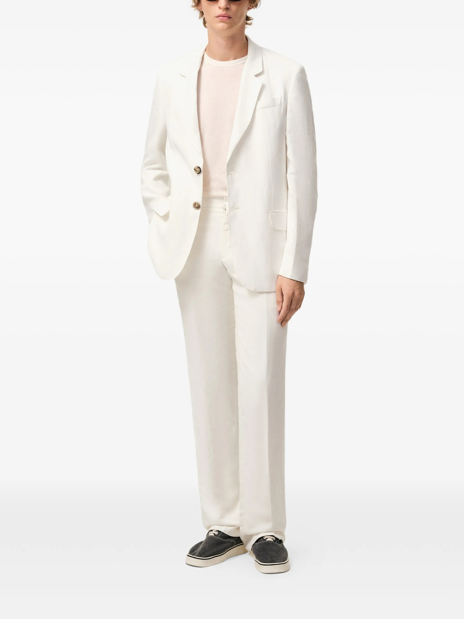 [Ami Paris] Blazer SS26 HBV763VI0052
