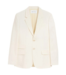 [Ami Paris] Blazer SS26 HBV763VI0052