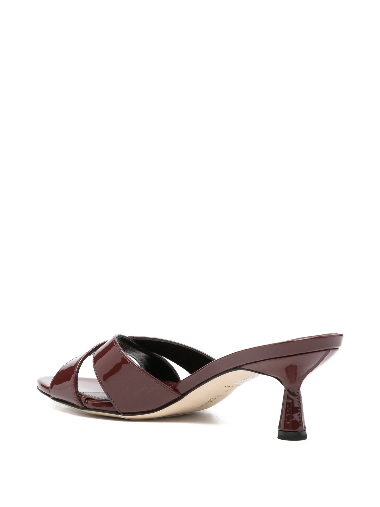 [Aeyde] Sandals SS26 A11HS0560005012126