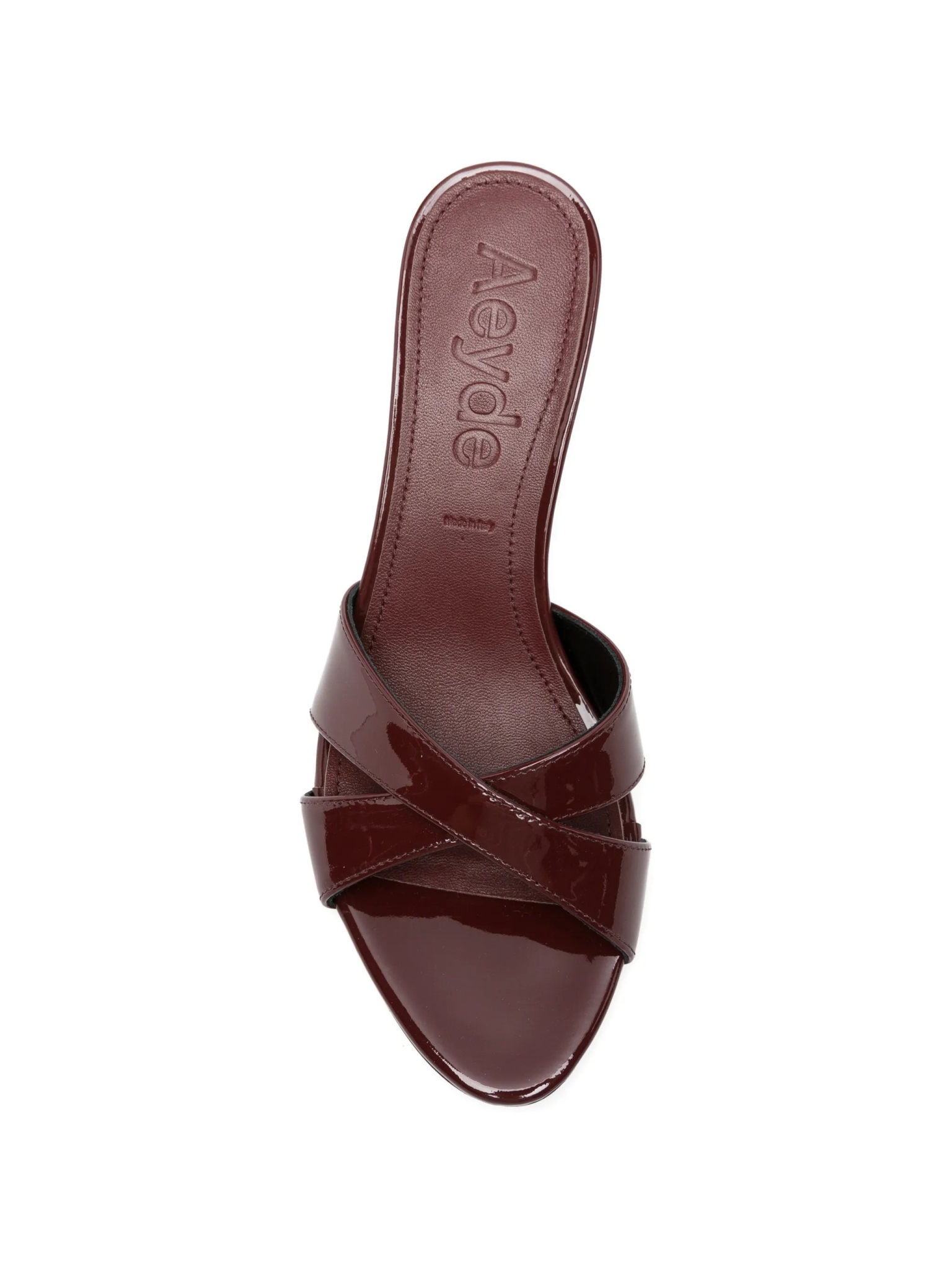 [Aeyde] Sandals SS26 A11HS0560005012126