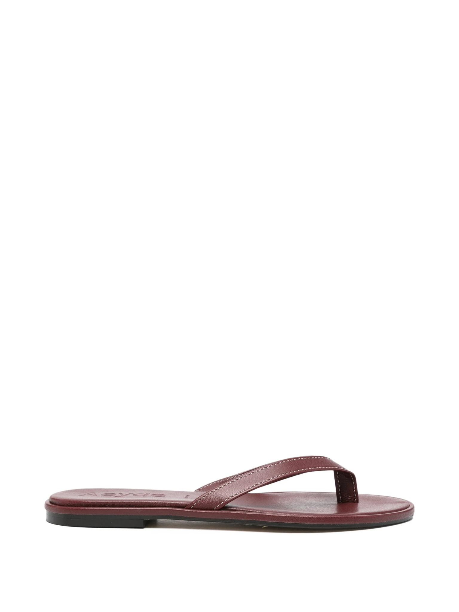 [Aeyde] Sandals SS26 A11FSFDMR08FL191SS25955007
