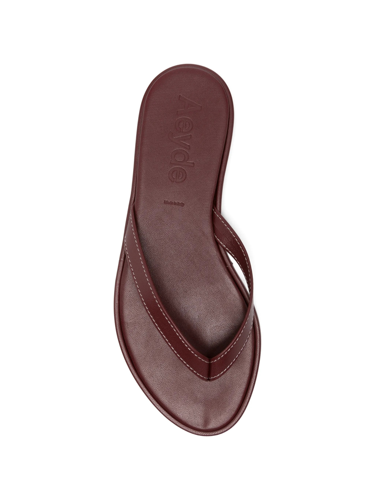 [Aeyde] Sandals SS26 A11FSFDMR08FL191SS25955007
