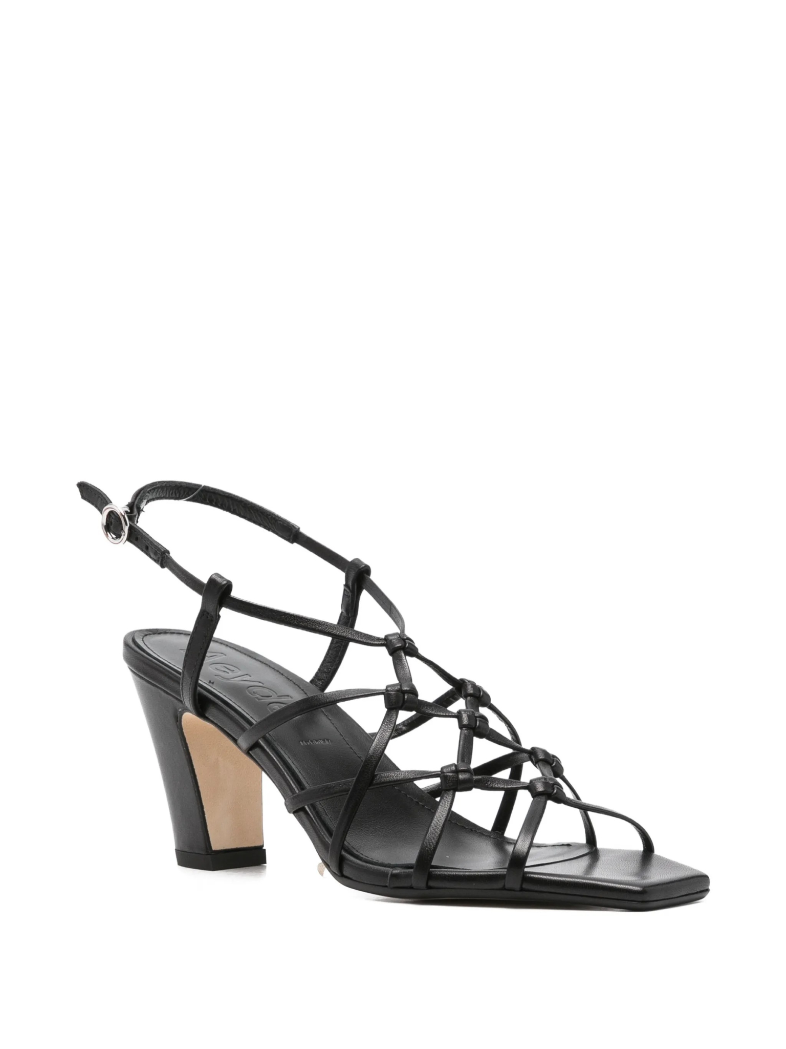 [Aeyde] Sandals SS26 A11HS0660001001126