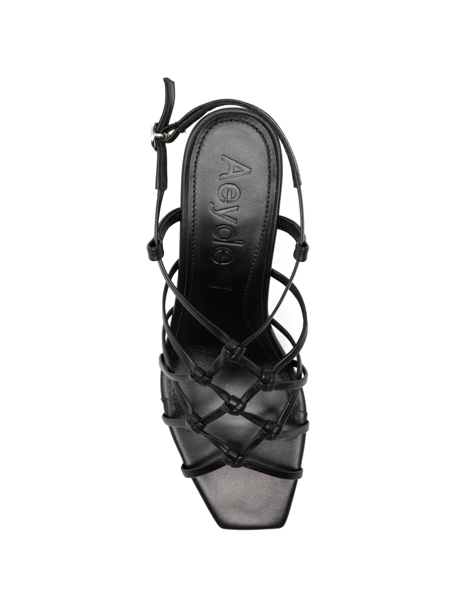 [Aeyde] Sandals SS26 A11HS0660001001126