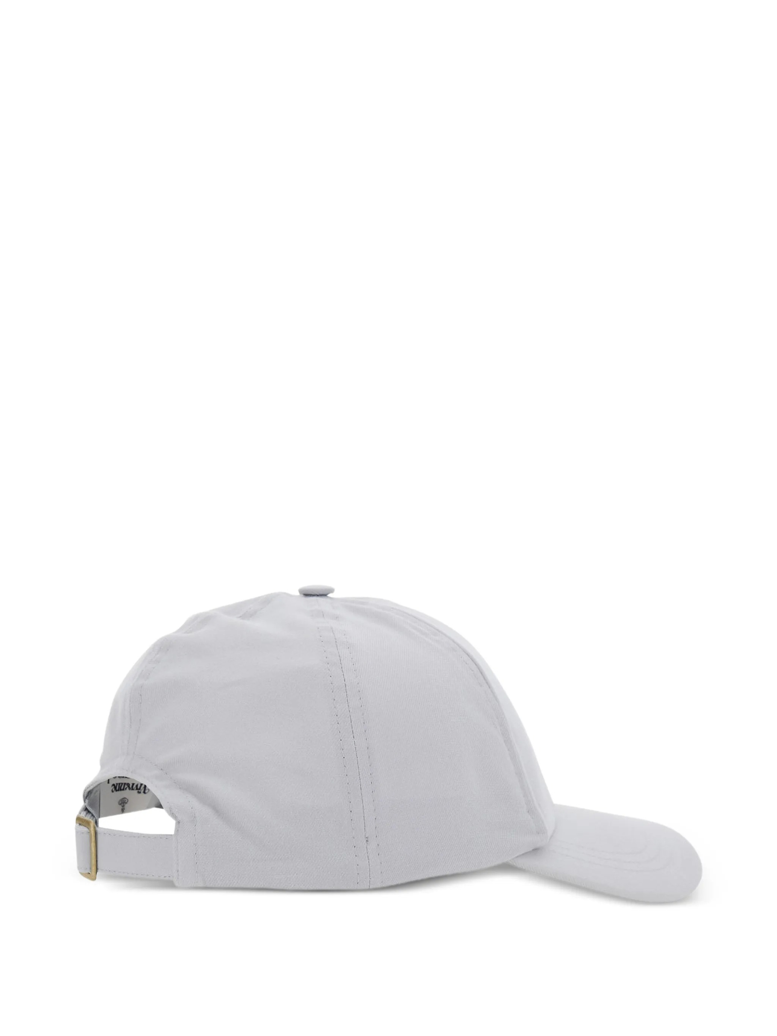 [Vivienne Westwood] Cap SS26 81020019W01HC