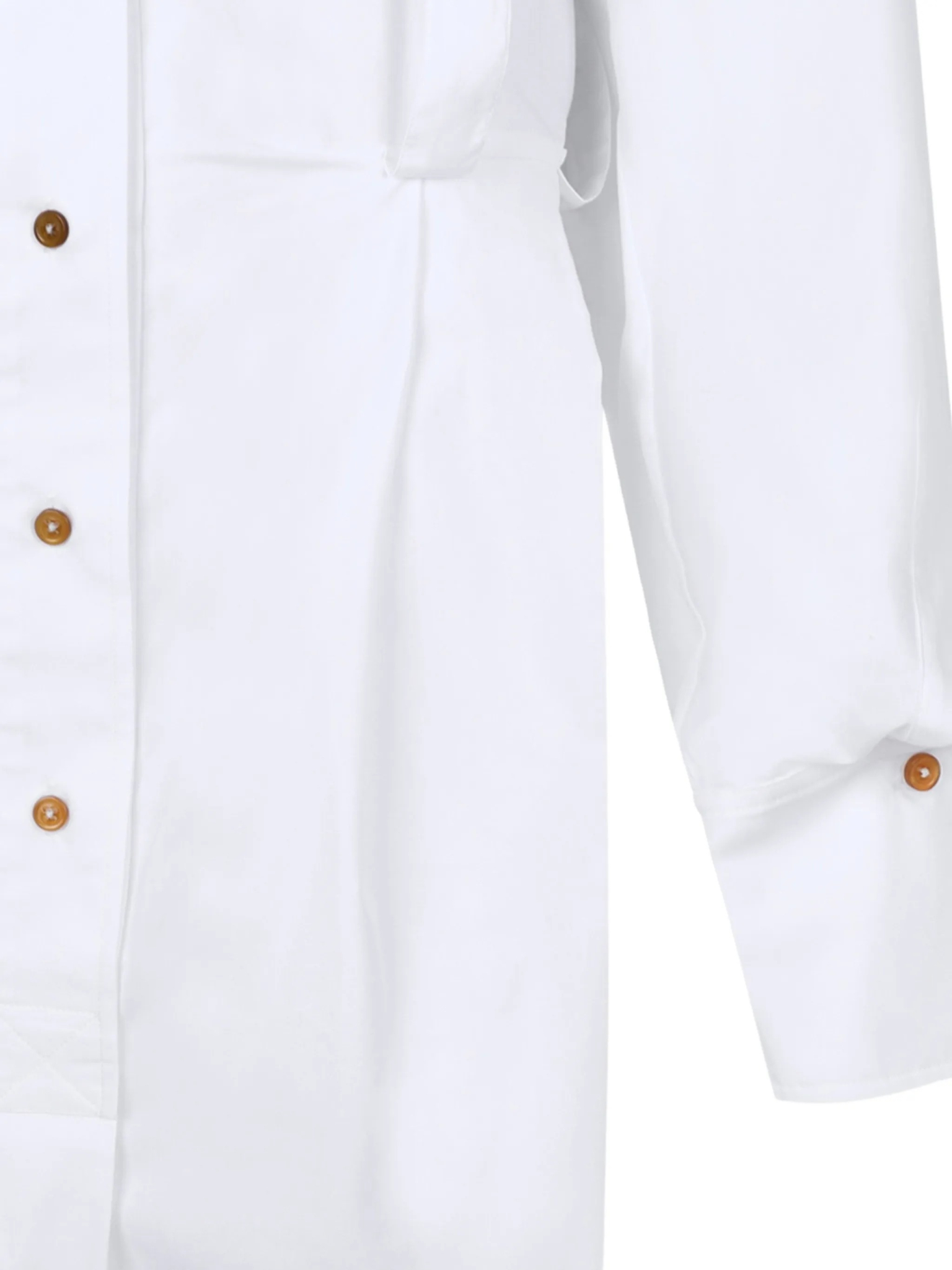 [Vivienne Westwood] Long sleeve dress SS26 110103ANW009Q