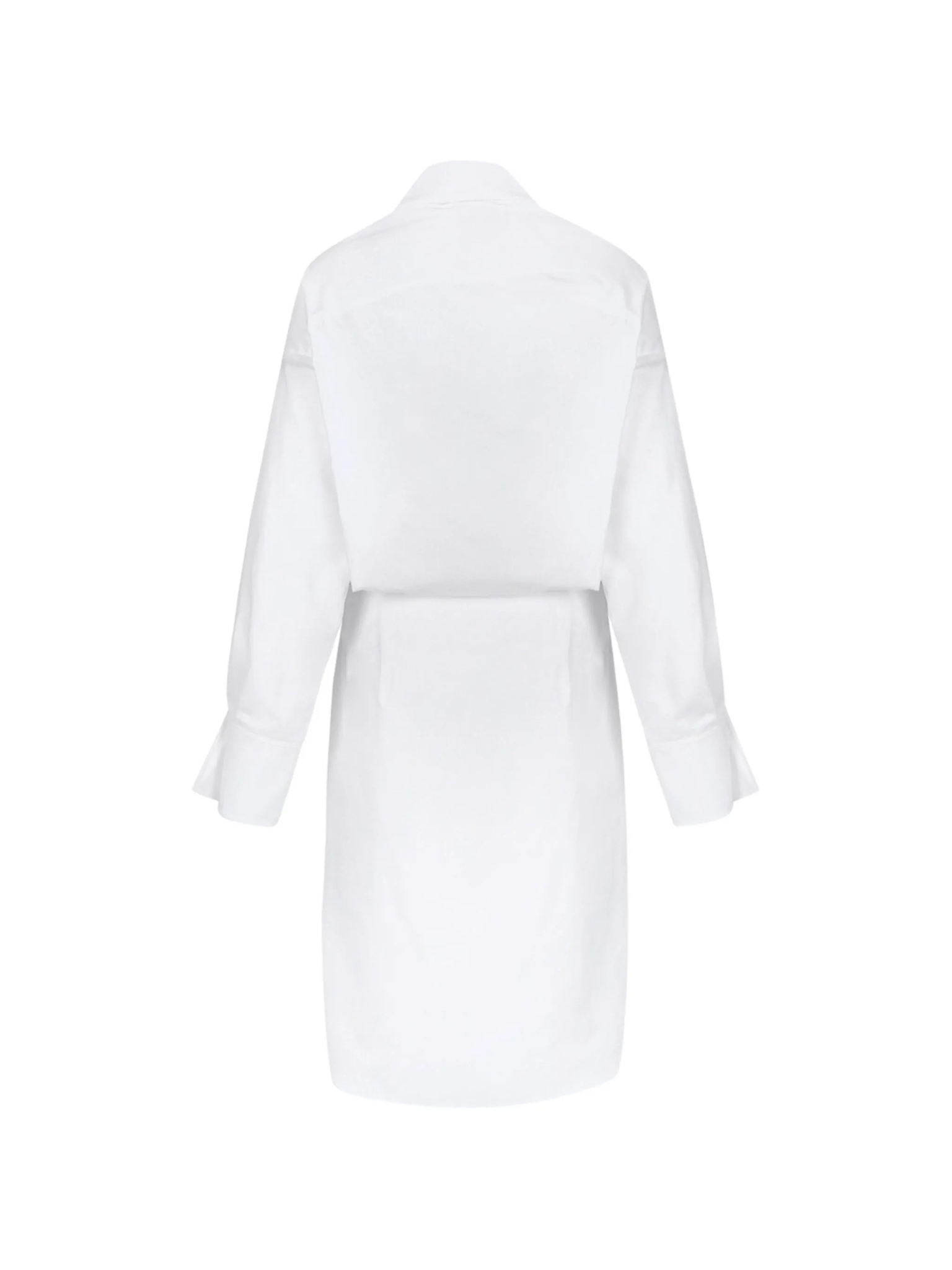 [Vivienne Westwood] Long sleeve dress SS26 110103ANW009Q