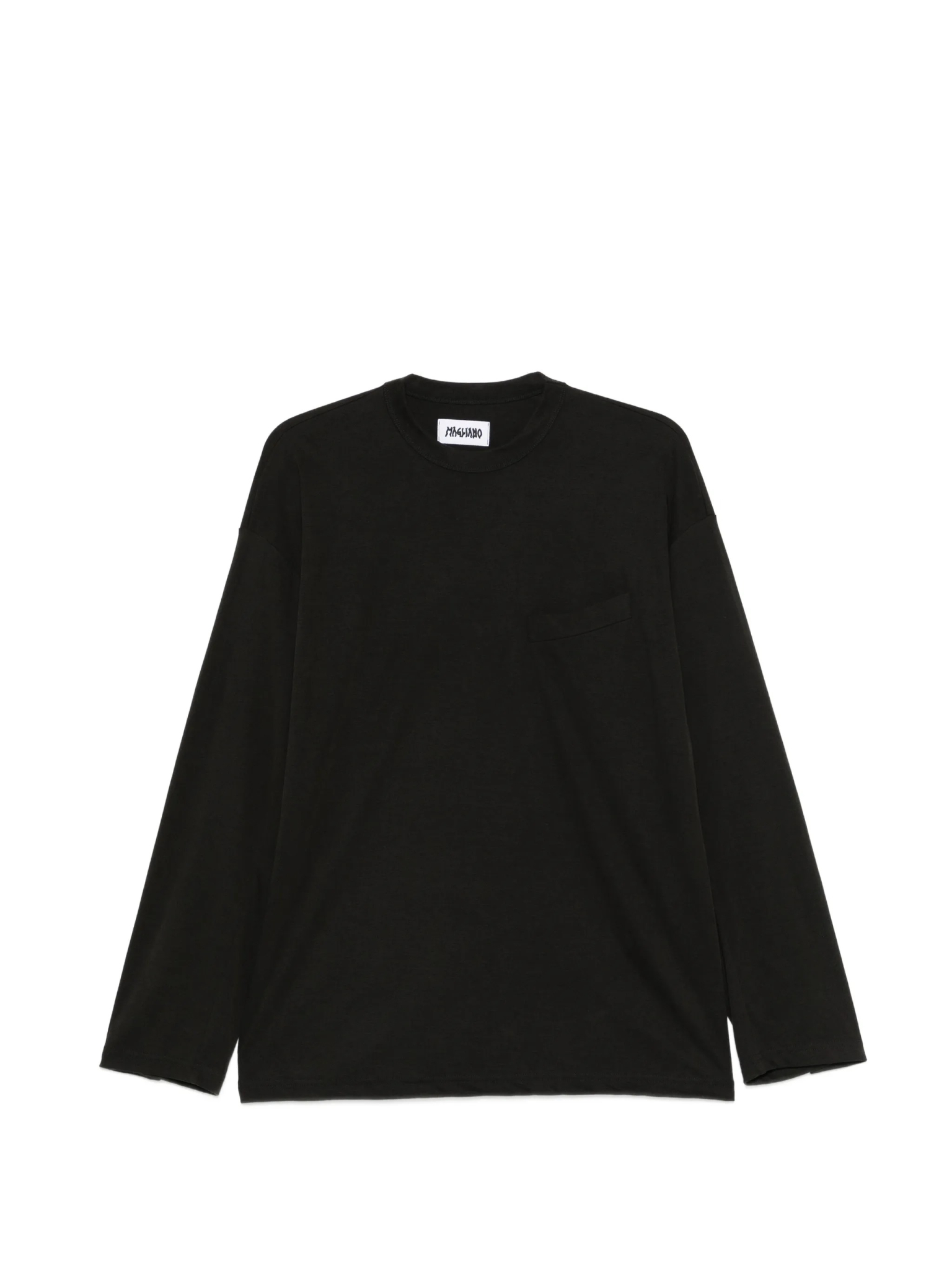 [MAGLIANO] T-shirts Long Sleeve SS26 MGSS26ST011846052