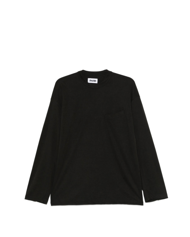 [MAGLIANO] T-shirts Long Sleeve SS26 MGSS26ST011846052