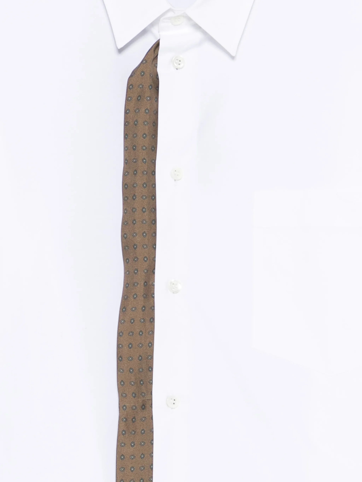 [MAGLIANO] Shirts Long Sleeve SS26 MGSS26SR023866070