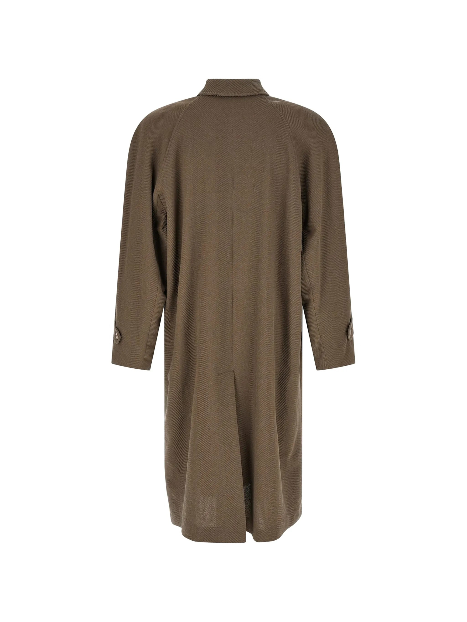 [MAGLIANO] Coat SS26 MGSS26CO011866079