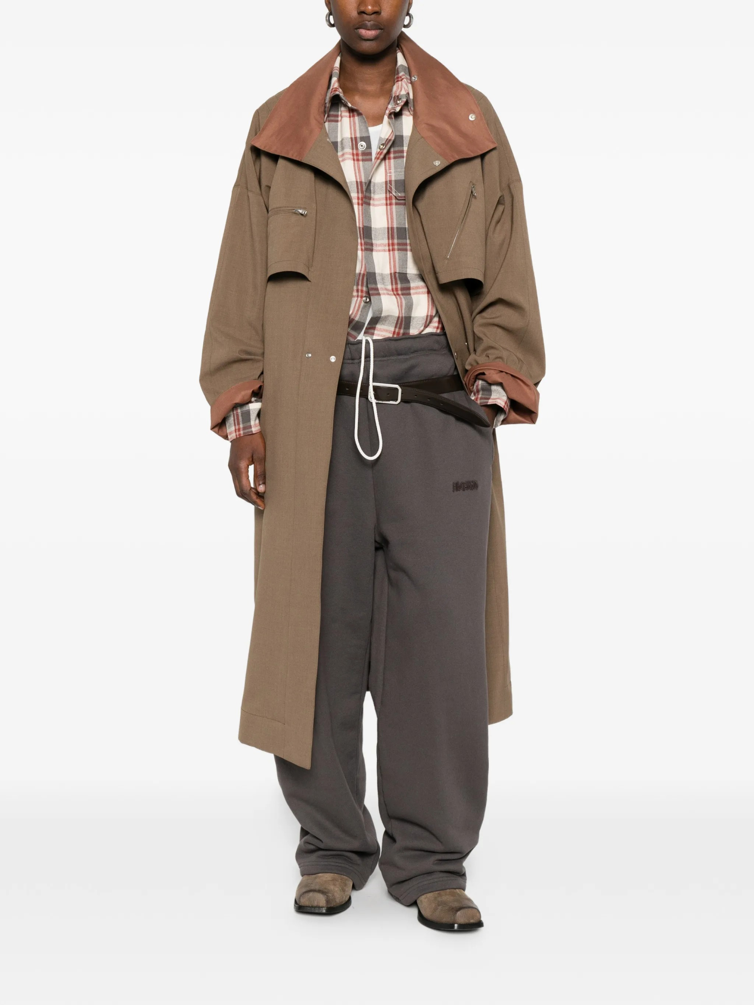 [MAGLIANO] Coat SS26 MGSS26CO010166078