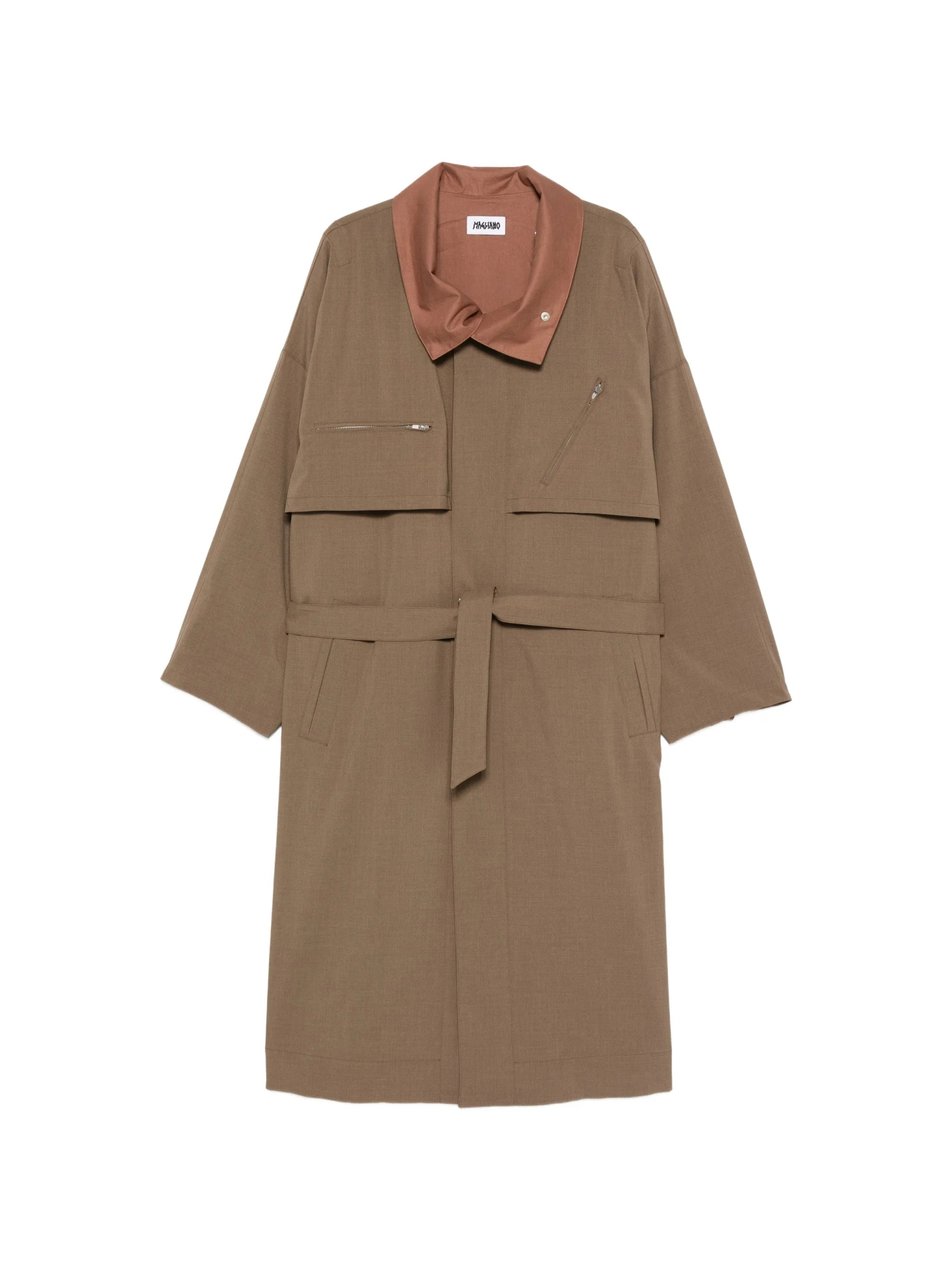 [MAGLIANO] Coat SS26 MGSS26CO010166078
