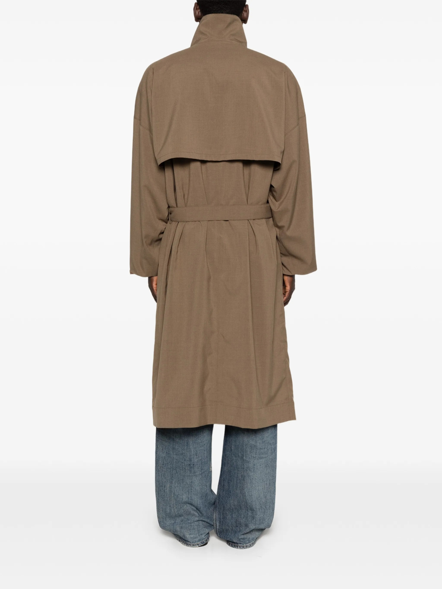 [MAGLIANO] Coat SS26 MGSS26CO010166078
