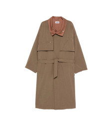 [MAGLIANO] Coat SS26 MGSS26CO010166078