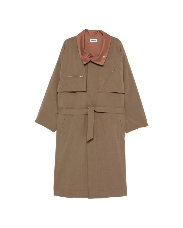 [MAGLIANO] Coat SS26 MGSS26CO010166078