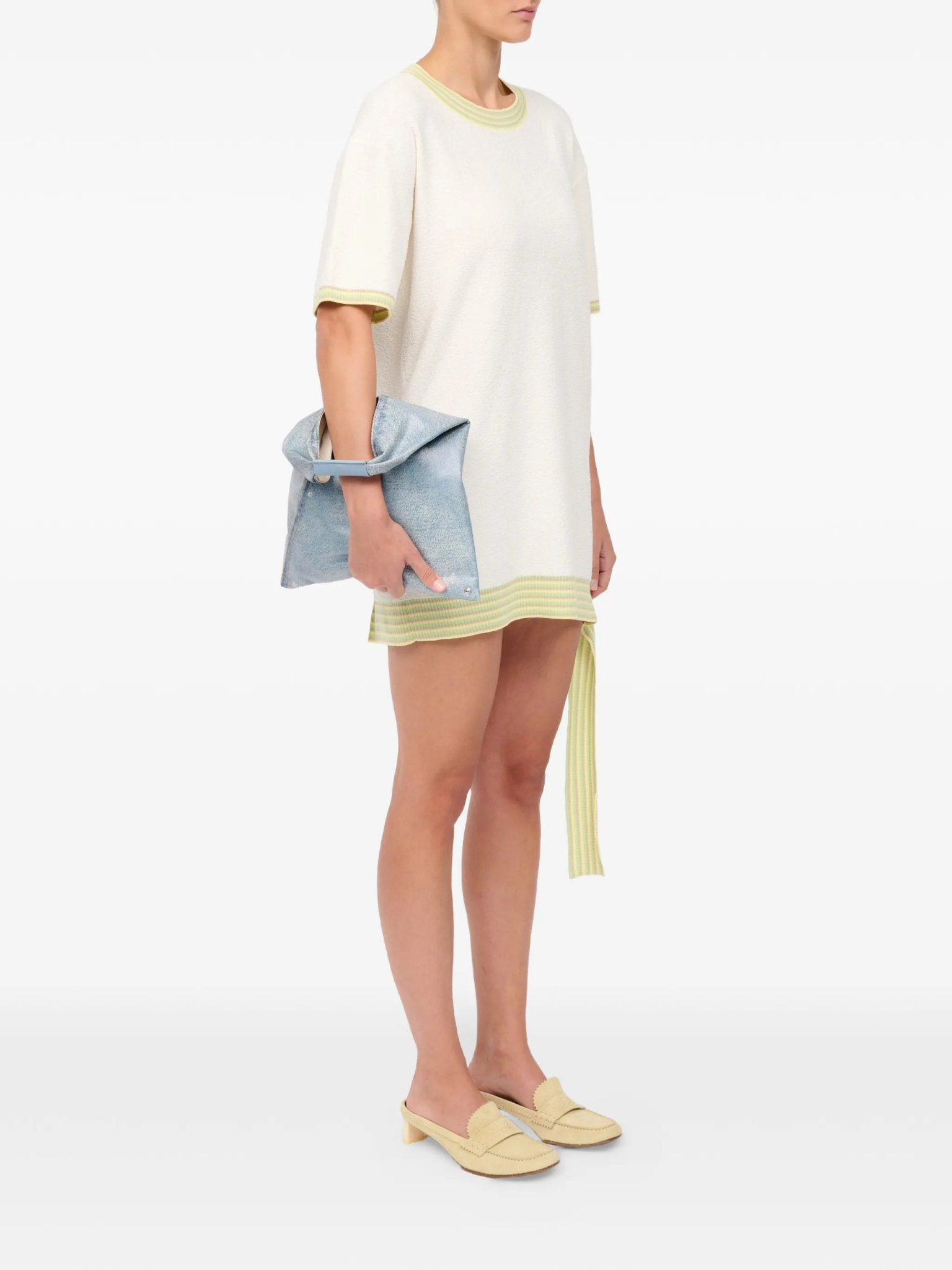 [MM6 Maison Margiela] Shoulder bag SS26 S54WD0043P9060