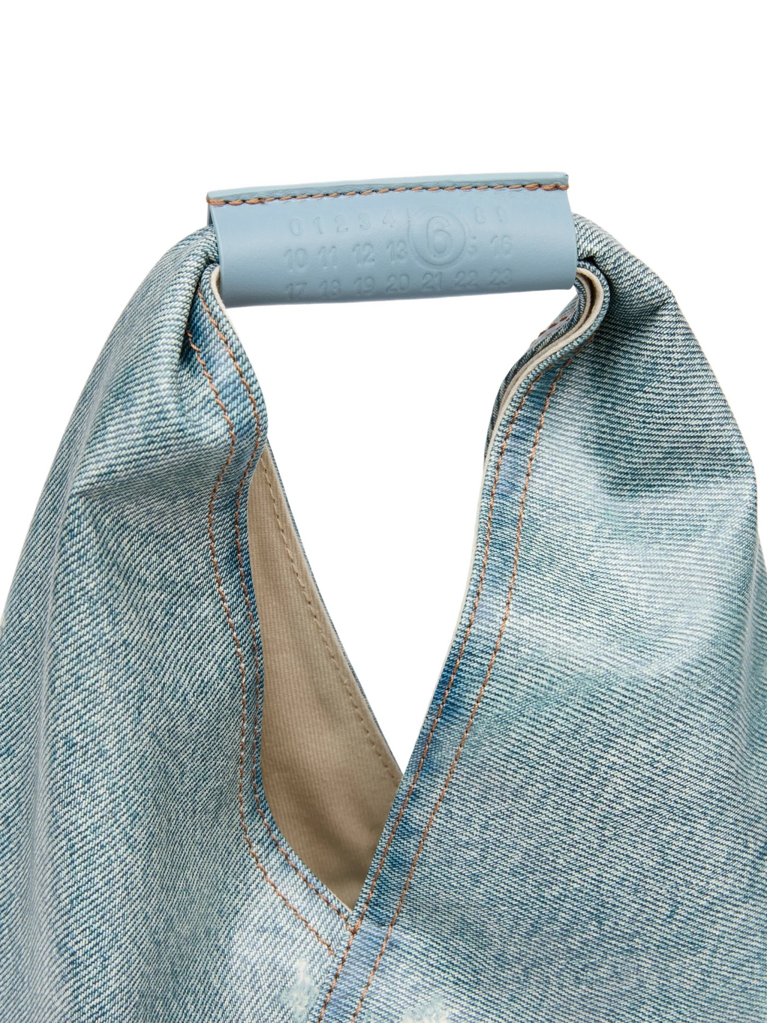 [MM6 Maison Margiela] Shoulder bag SS26 S54WD0043P9060