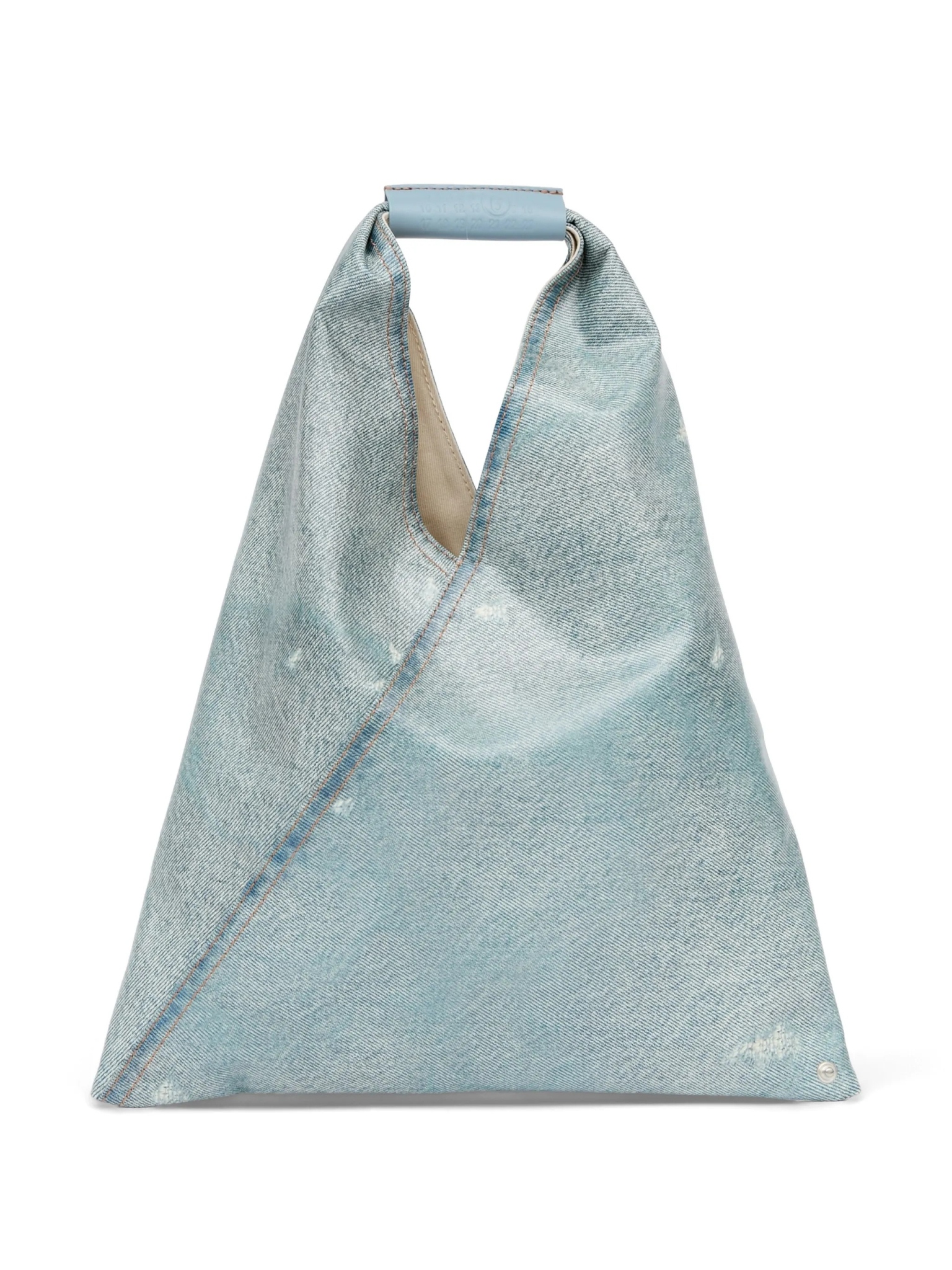 [MM6 Maison Margiela] Shoulder bag SS26 S54WD0043P9060