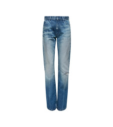 [MM6 Maison Margiela] Jeans SS26 S62LB0213M30058