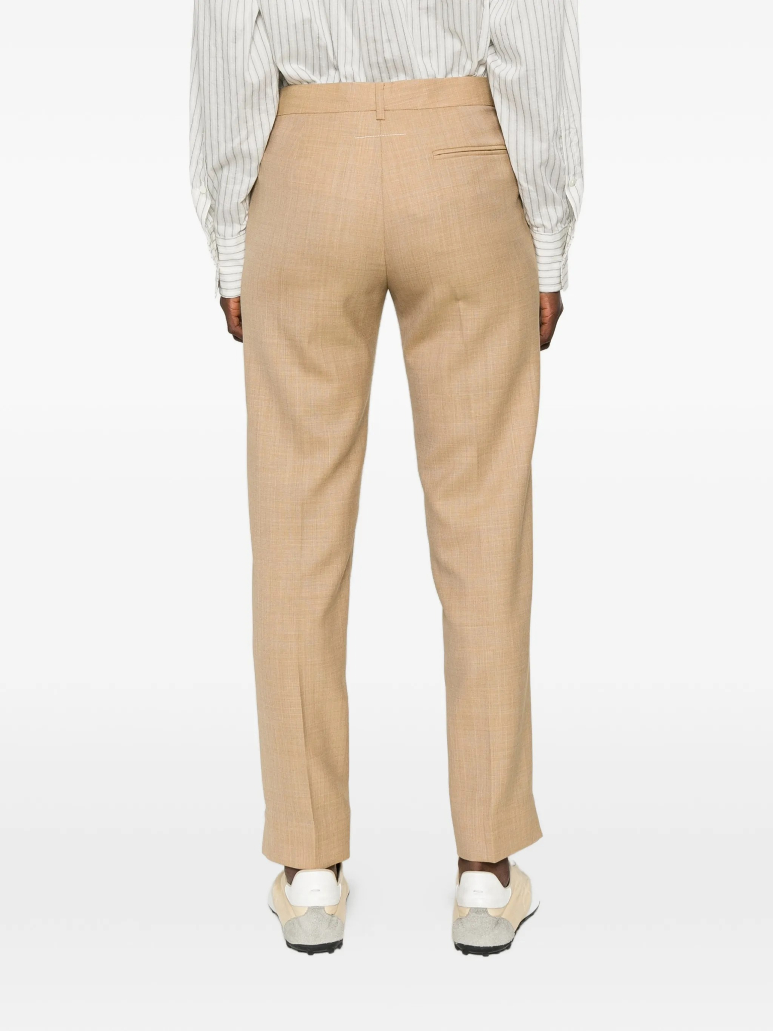 [MM6 Maison Margiela] Trousers SS26 S62KB0261M35884
