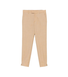 [MM6 Maison Margiela] Trousers SS26 S62KB0261M35884