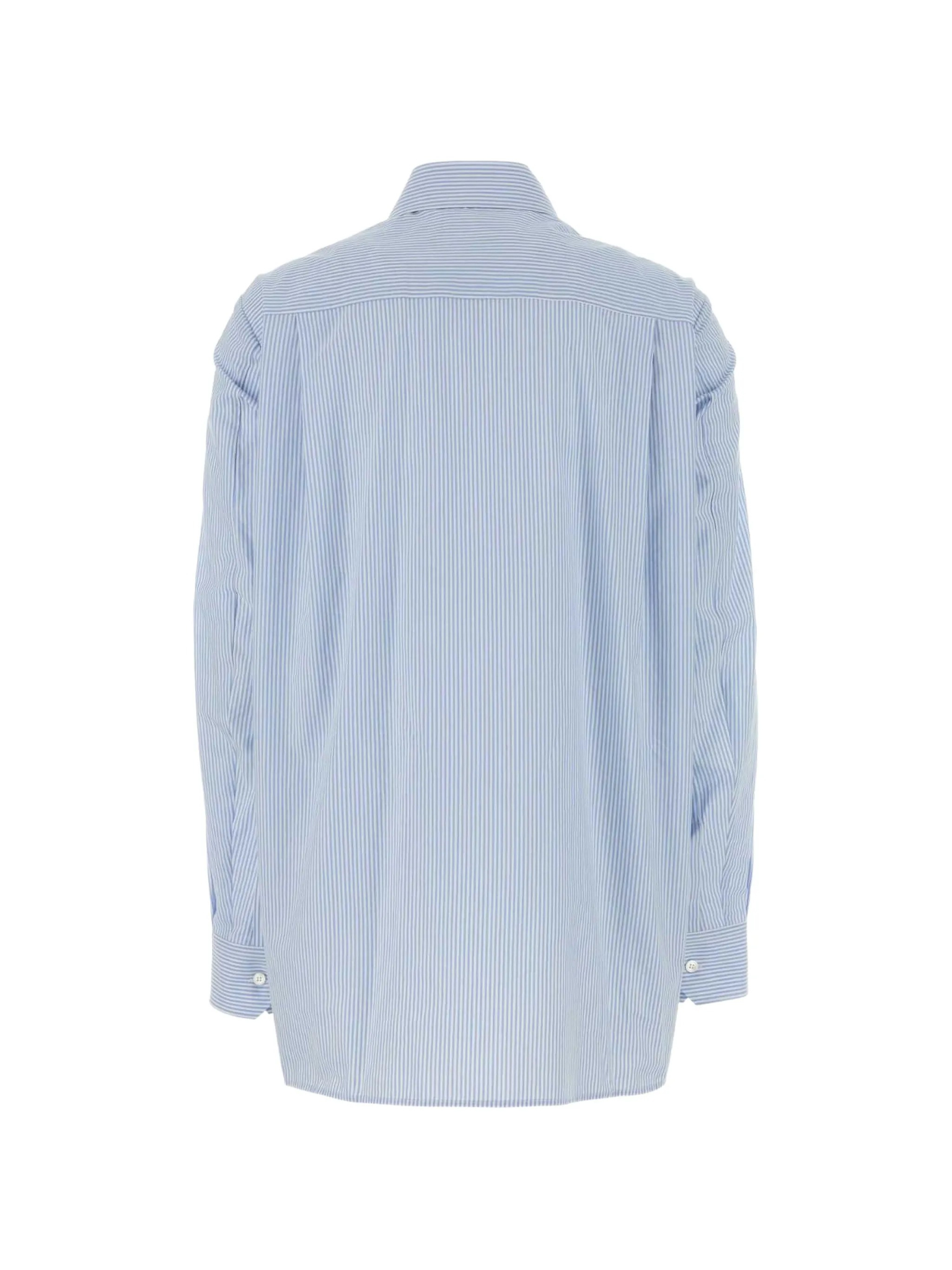 [MM6 Maison Margiela] Shirts Long Sleeve SS26 S62DT0053M35874