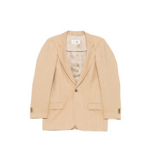 [MM6 Maison Margiela] Blazer SS26 S62BN0119M35884