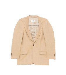 [MM6 Maison Margiela] Blazer SS26 S62BN0119M35884