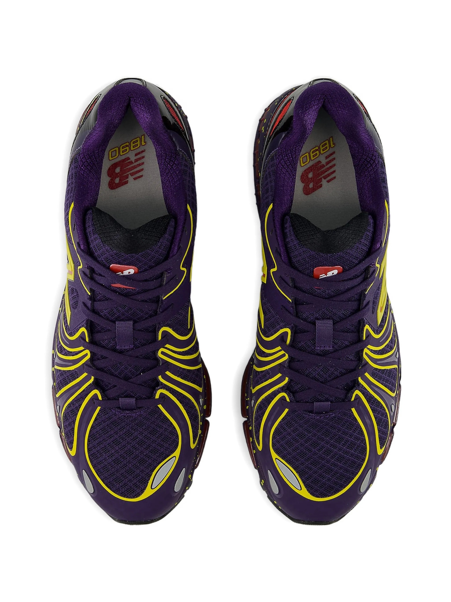 [new Balance] Sneakers SS26 U18909P5