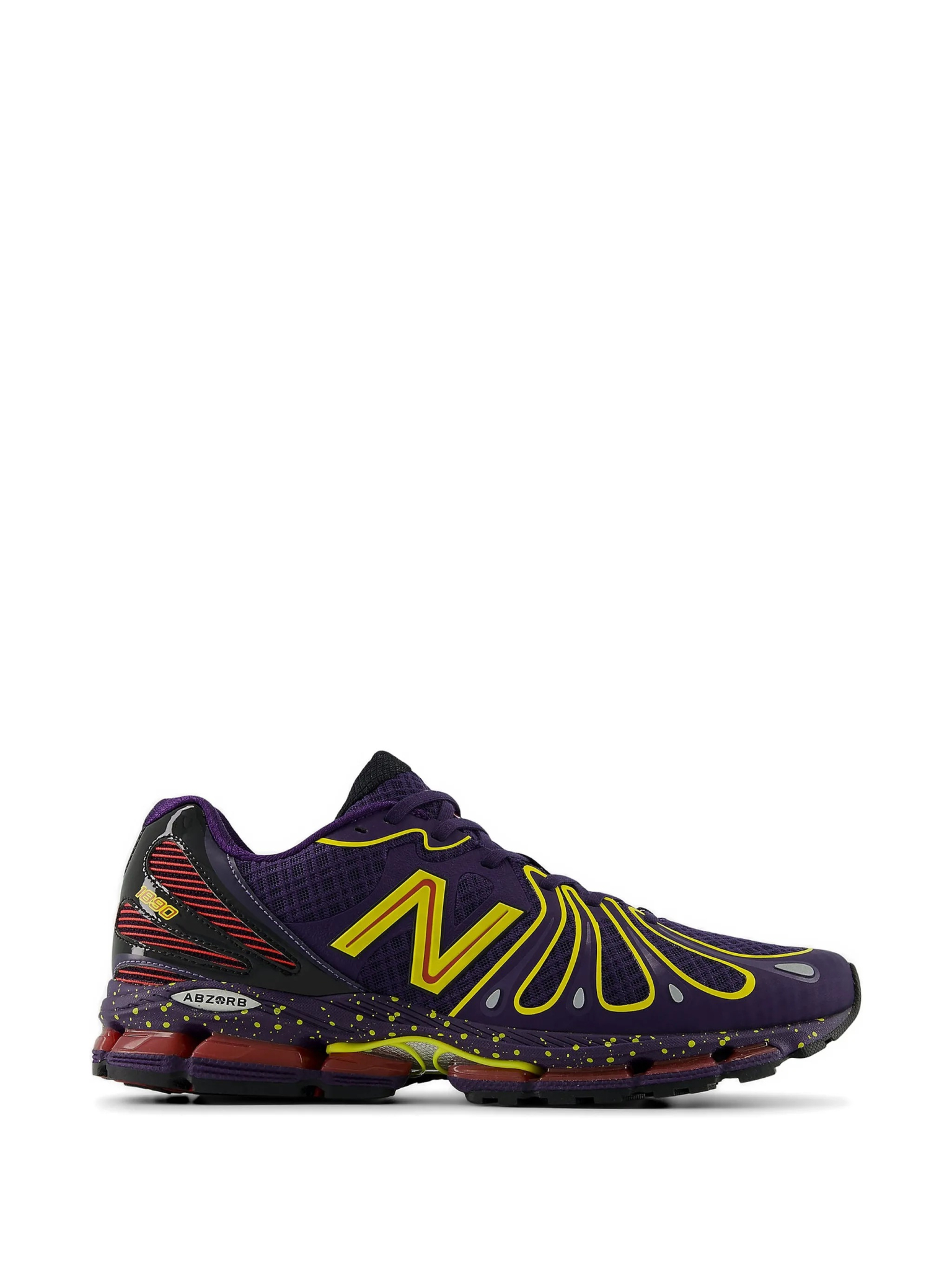 [new Balance] Sneakers SS26 U18909P5