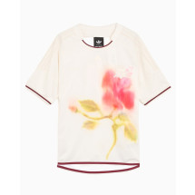 [WALES BONNER X ADIDAS] T-shirts Short Sleeve SS26 KR8792