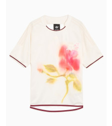 [WALES BONNER X ADIDAS] T-shirts Short Sleeve SS26 KR8792