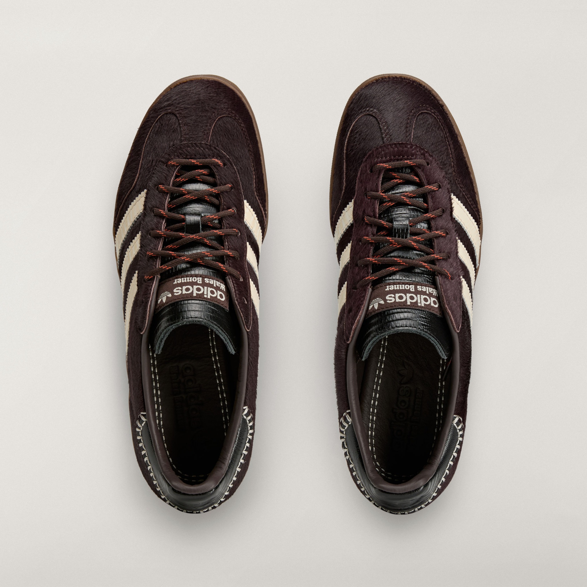 [WALES BONNER X ADIDAS] Sneakers SS26 KK3640