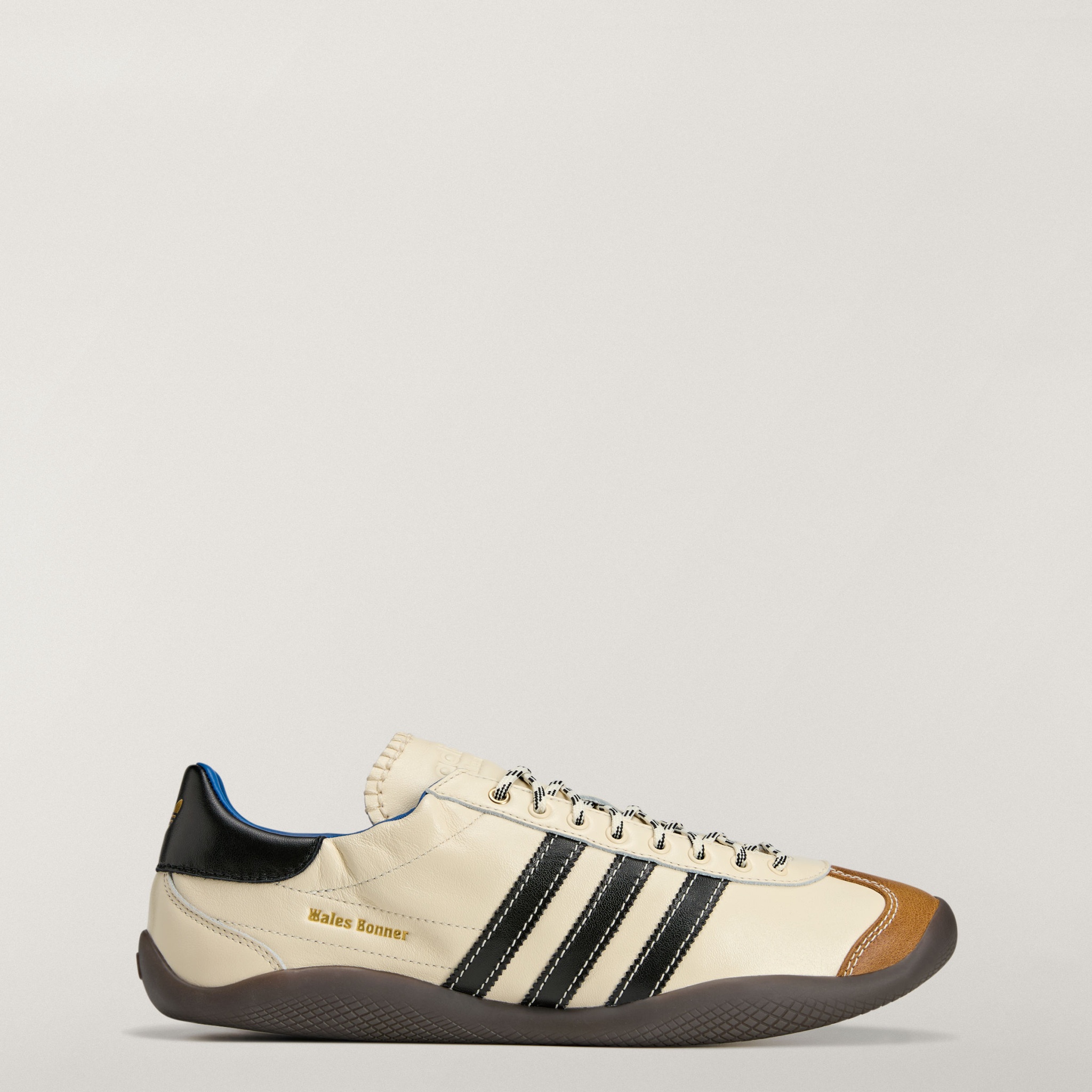 [WALES BONNER X ADIDAS] Sneakers SS26 KK4981