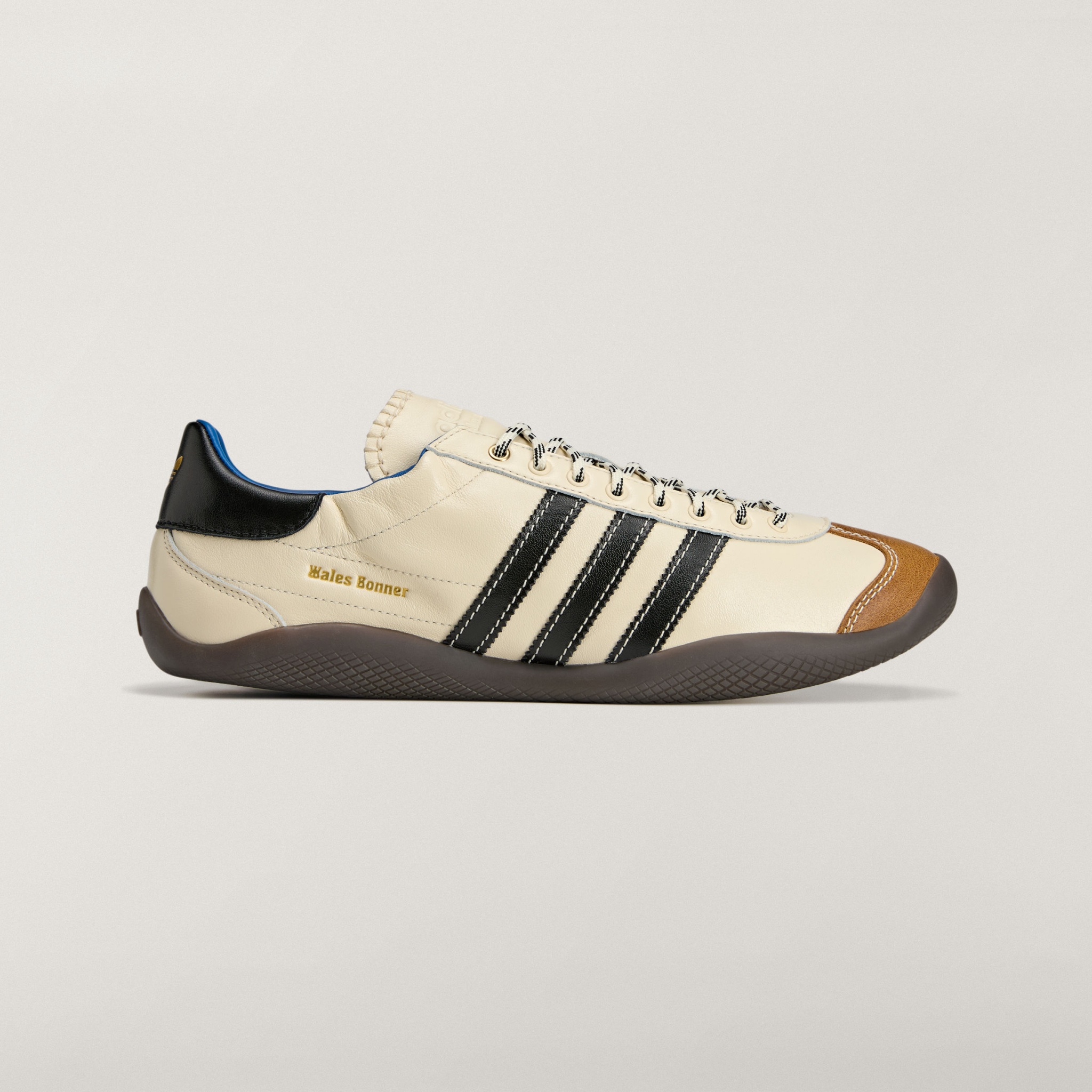 [WALES BONNER X ADIDAS] Sneakers SS26 KK4981