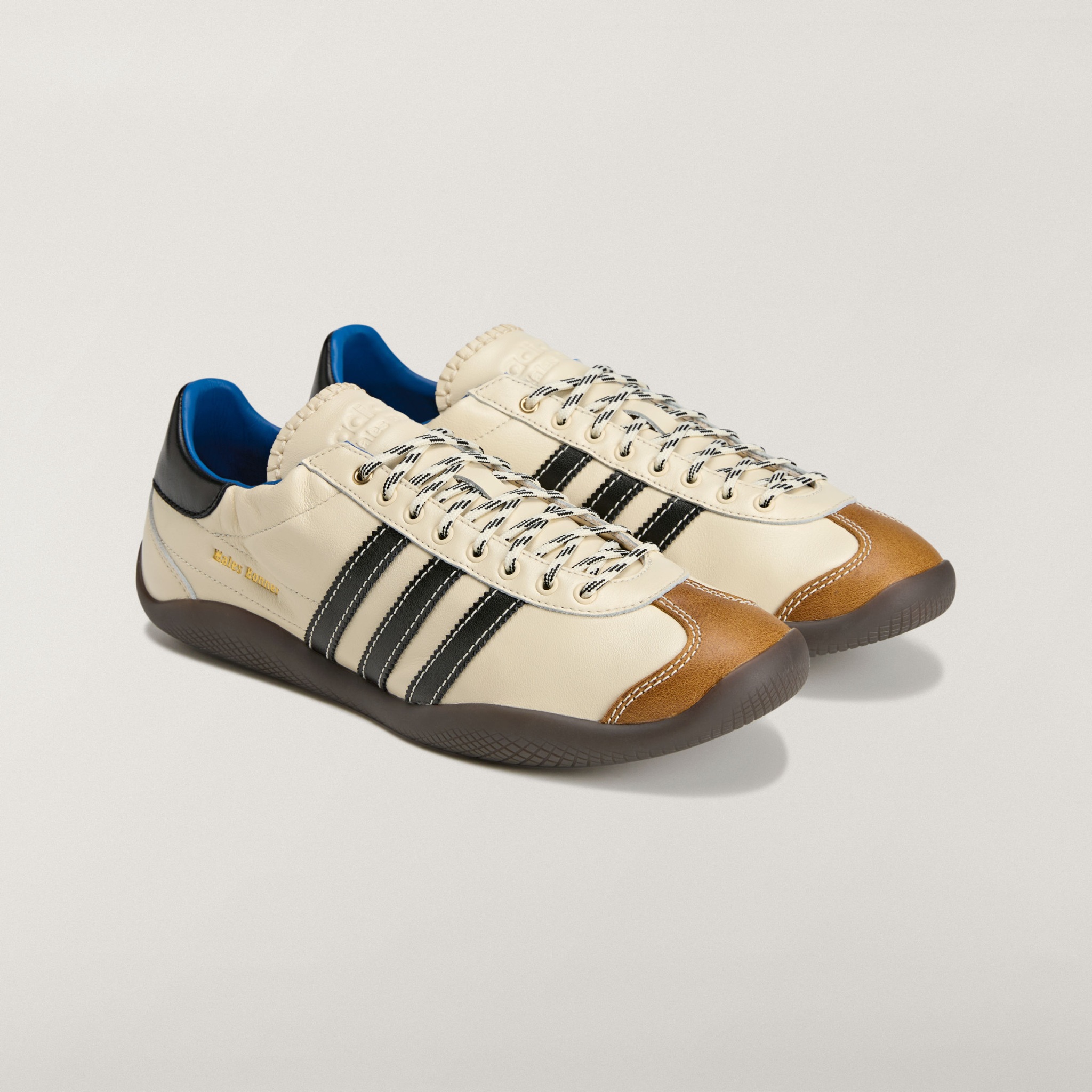 [WALES BONNER X ADIDAS] Sneakers SS26 KK4981