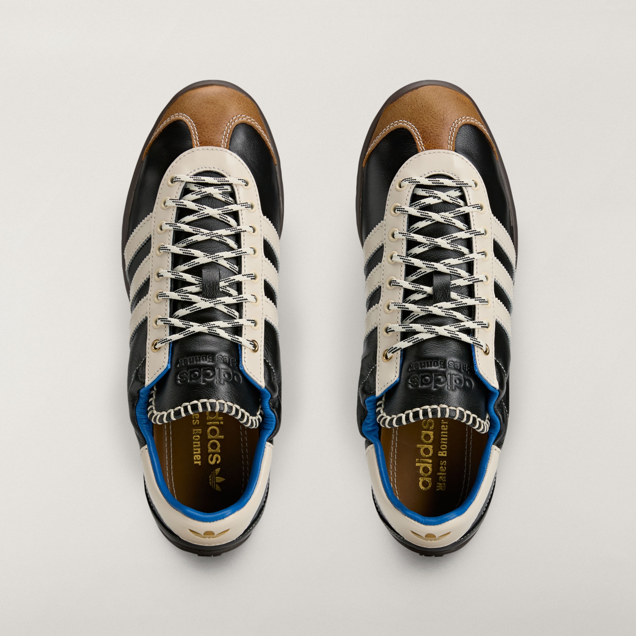 [WALES BONNER X ADIDAS] Sneakers SS26 KI8476