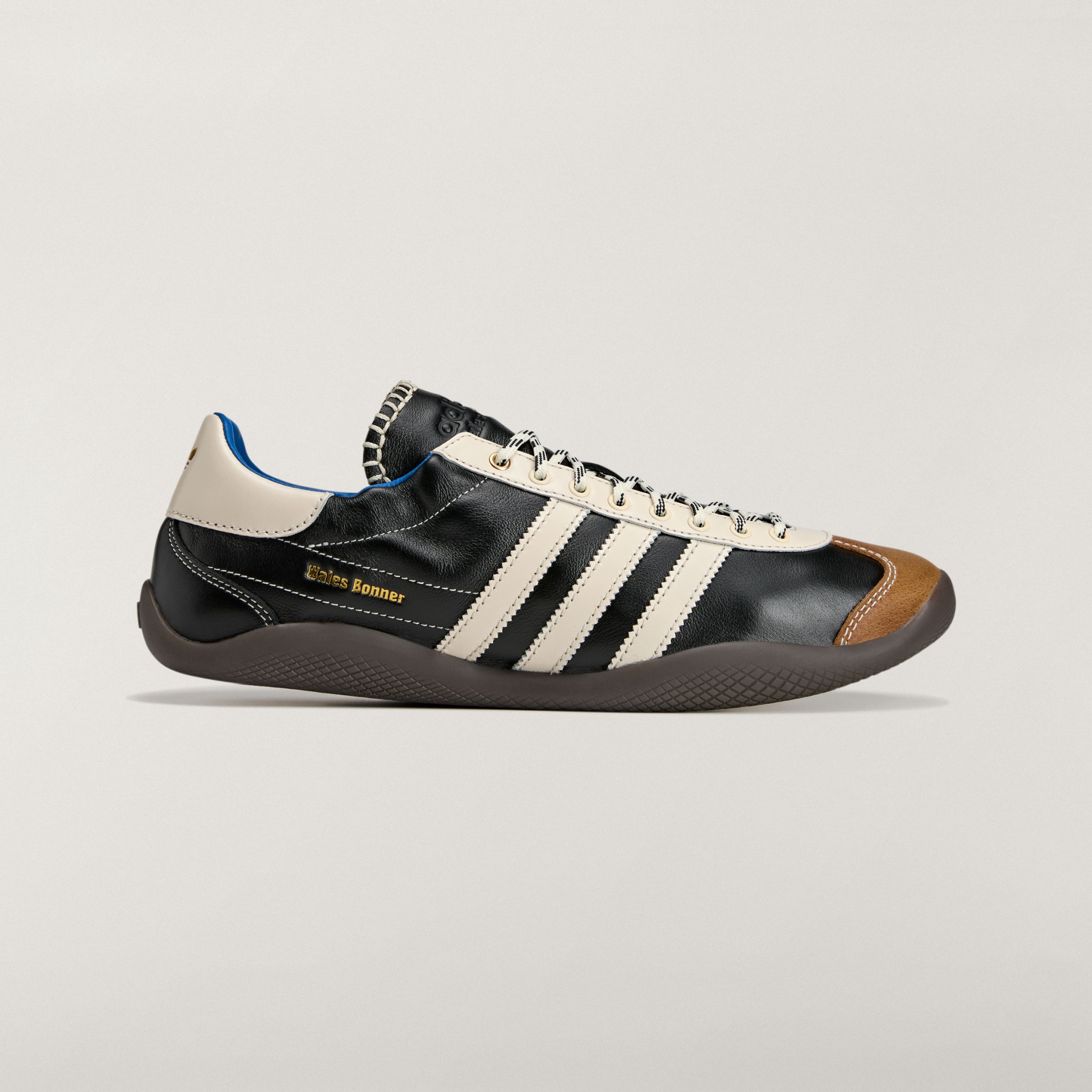 [WALES BONNER X ADIDAS] Sneakers SS26 KI8476