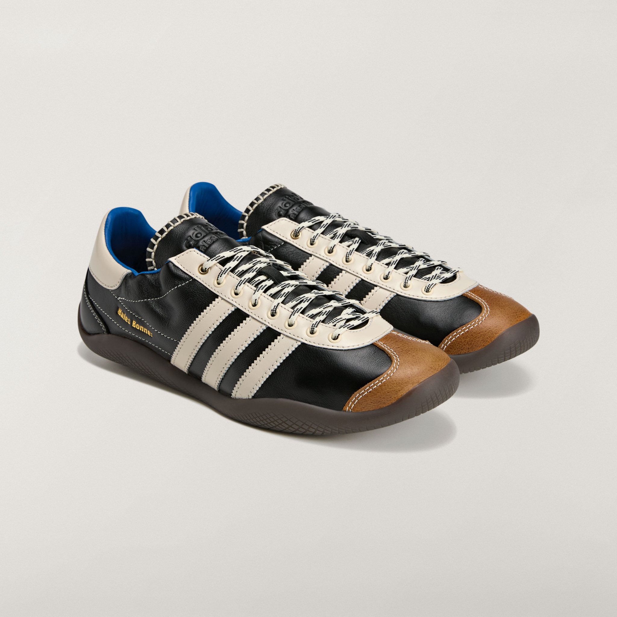 [WALES BONNER X ADIDAS] Sneakers SS26 KI8476