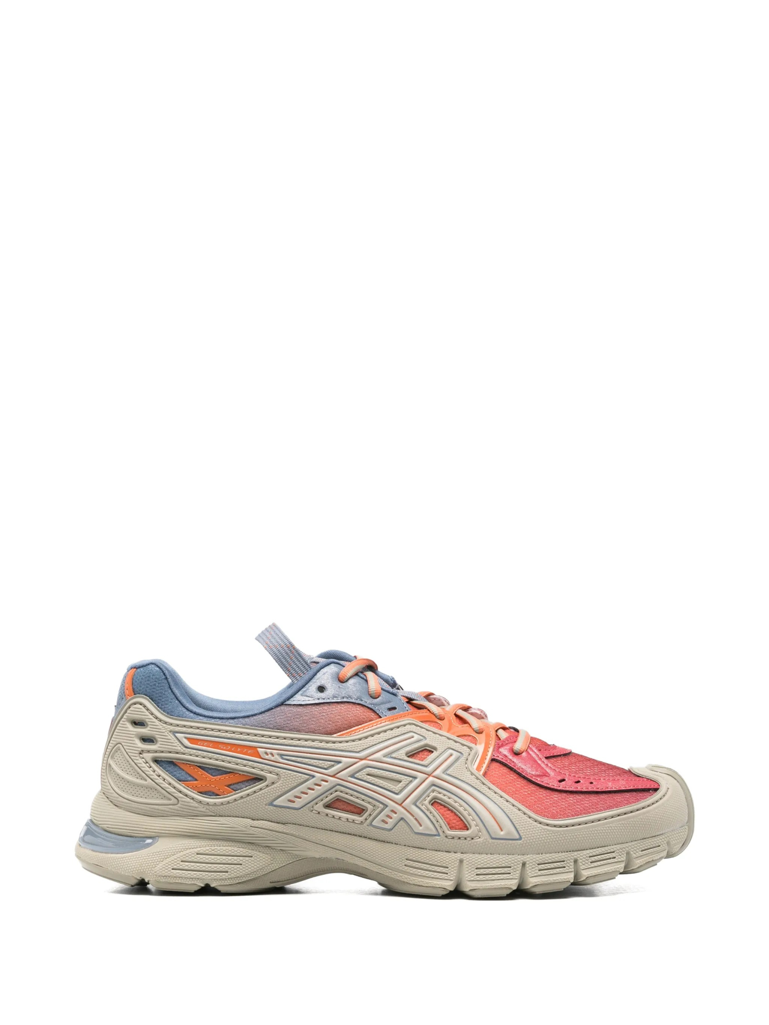 [Asics] Sneakers SS26 1203A972301